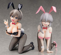 [PREORDER] Tsuki Uzaki: Bunny Ver. 1/4 Scale Figure