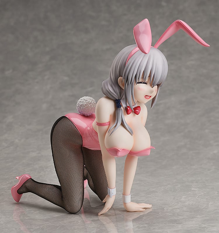 [PREORDER] Tsuki Uzaki: Bunny Ver. 1/4 Scale Figure