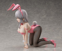 [PREORDER] Tsuki Uzaki: Bunny Ver. 1/4 Scale Figure