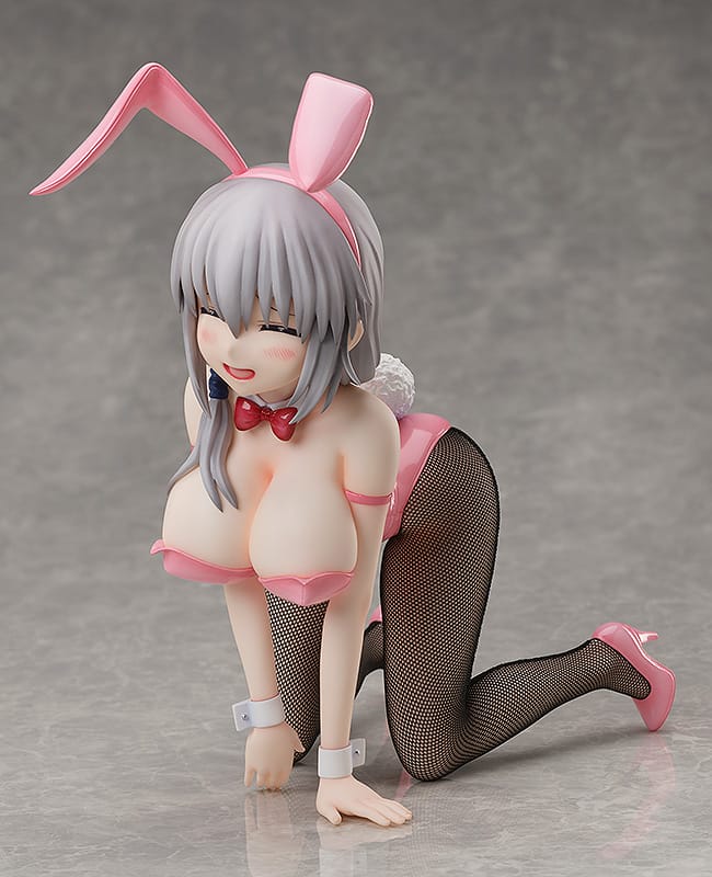 [PREORDER] Tsuki Uzaki: Bunny Ver. 1/4 Scale Figure