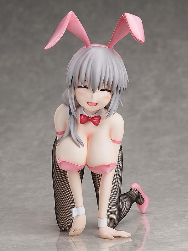 [PREORDER] Tsuki Uzaki: Bunny Ver. 1/4 Scale Figure