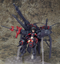 ACT MODE Maple Machine God Ver. - Glacier Hobbies - Good Smile Company