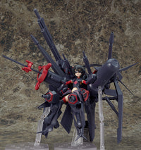 ACT MODE Maple Machine God Ver. - Glacier Hobbies - Good Smile Company