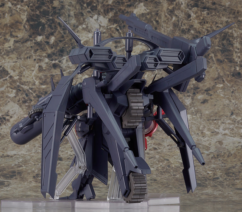 ACT MODE Maple Machine God Ver. - Glacier Hobbies - Good Smile Company