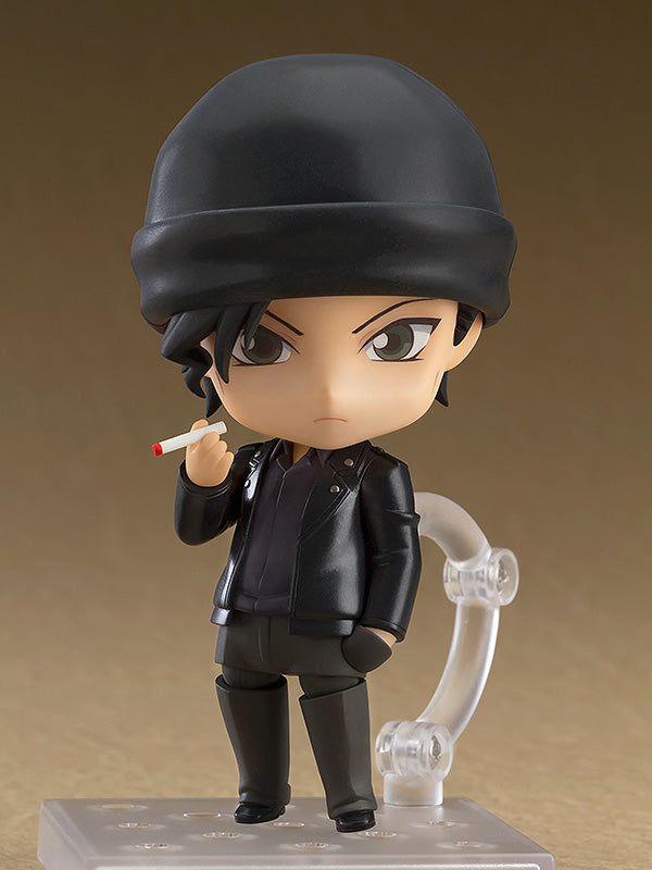 Nendoroid Akai Shuichi - Glacier Hobbies - Good Smile Company