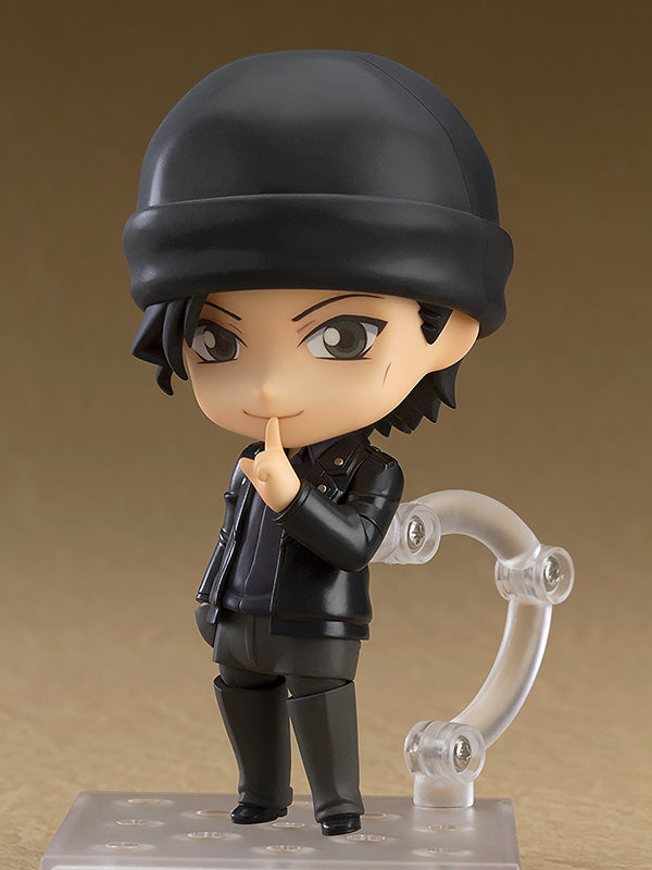 Nendoroid Akai Shuichi - Glacier Hobbies - Good Smile Company