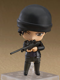 Nendoroid Akai Shuichi - Glacier Hobbies - Good Smile Company