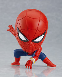 Nendoroid Spider-Man (Toei Version) - Glacier Hobbies - Good Smile Company