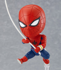 Nendoroid Spider-Man (Toei Version) - Glacier Hobbies - Good Smile Company