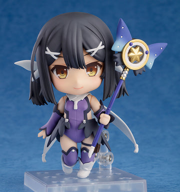 Nendoroid Miyu Edelfelt - Glacier Hobbies - Good Smile Company