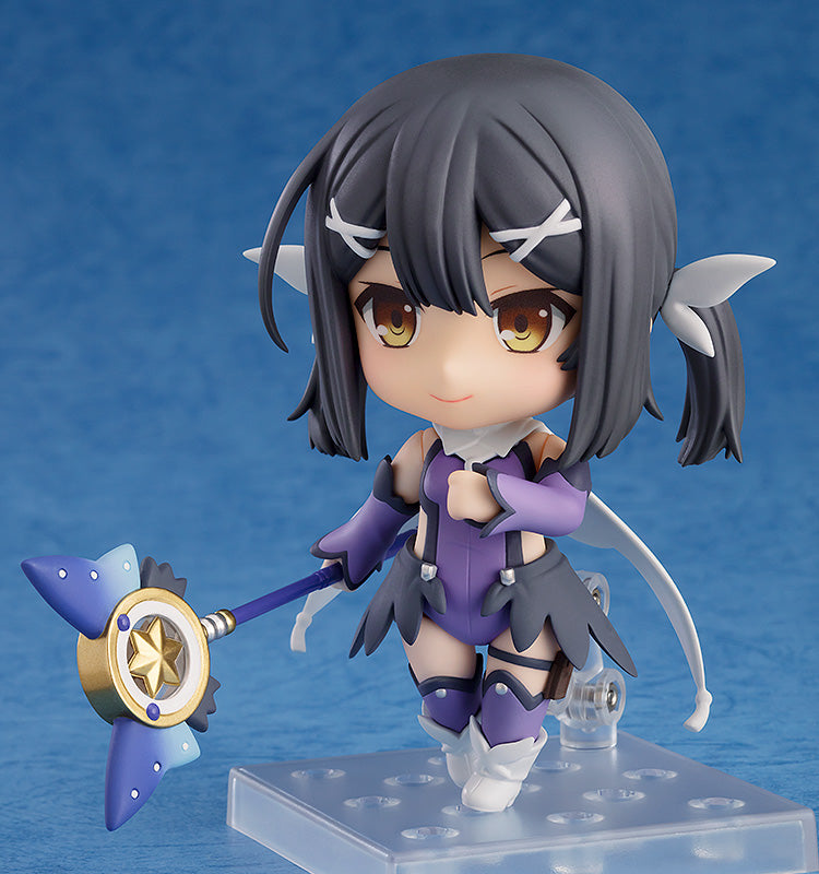 Nendoroid Miyu Edelfelt - Glacier Hobbies - Good Smile Company