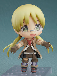 Nendoroid Riko - Glacier Hobbies - Good Smile Company