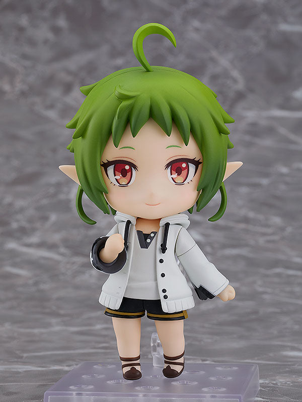 Nendoroid Sylphiette - Glacier Hobbies - Good Smile Company