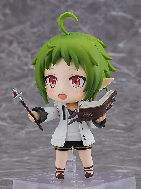 Nendoroid Sylphiette - Glacier Hobbies - Good Smile Company