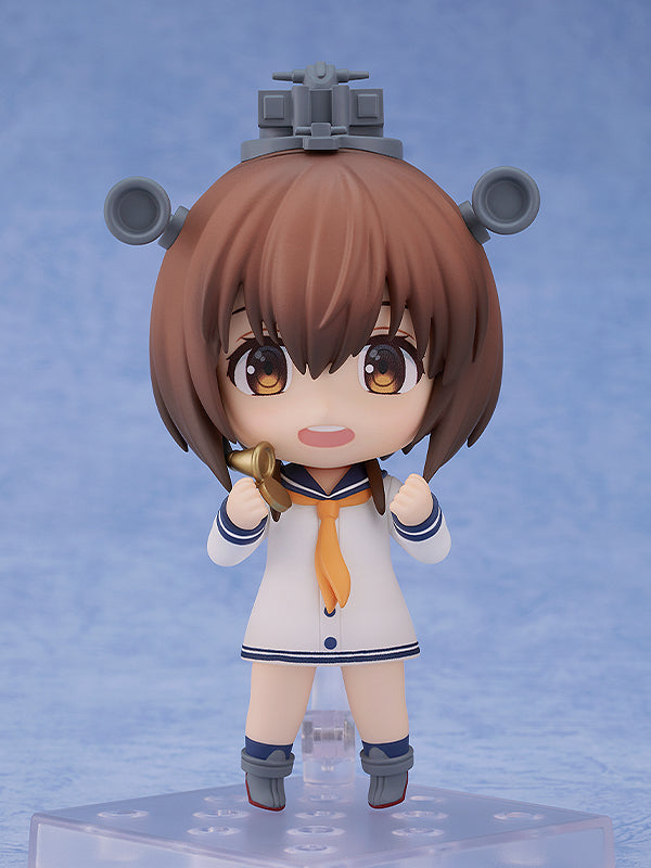 Nendoroid Yukikaze - Glacier Hobbies - Good Smile Company