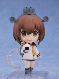 Nendoroid Yukikaze - Glacier Hobbies - Good Smile Company