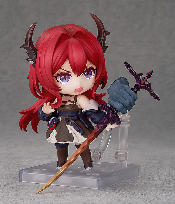 Nendoroid Surtr - Glacier Hobbies - Good Smile Arts Shanghai