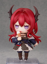 Nendoroid Surtr - Glacier Hobbies - Good Smile Arts Shanghai