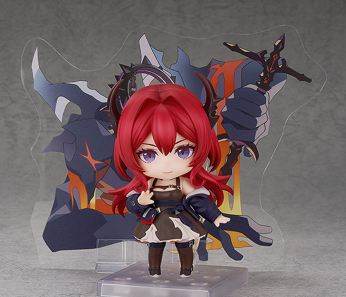 Nendoroid Surtr - Glacier Hobbies - Good Smile Arts Shanghai