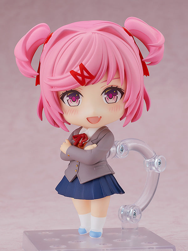 Nendoroid Natsuki - Glacier Hobbies - Good Smile Company