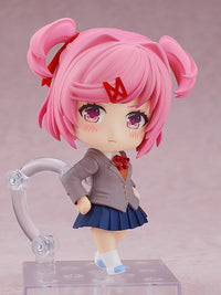 Nendoroid Natsuki - Glacier Hobbies - Good Smile Company