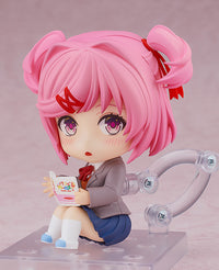 Nendoroid Natsuki - Glacier Hobbies - Good Smile Company