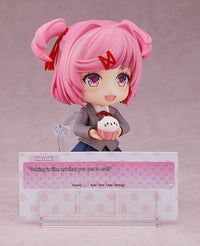 Nendoroid Natsuki - Glacier Hobbies - Good Smile Company