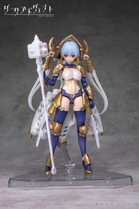 Krakendress Lania DX Ver. 1.2 Model Kit (R18+) - Glacier Hobbies - SkyTube