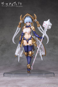 Krakendress Lania DX Ver. 1.2 Model Kit (R18+) - Glacier Hobbies - SkyTube