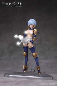 Krakendress Lania DX Ver. 1.2 Model Kit (R18+) - Glacier Hobbies - SkyTube