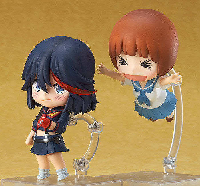 Nendoroid Mako Mankanshoku - Glacier Hobbies - Good Smile Company