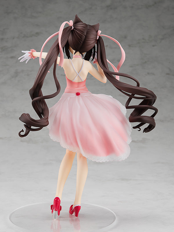 POP UP PARADE Chocola: Cocktail Dress Ver. - Glacier Hobbies - Good Smile Company