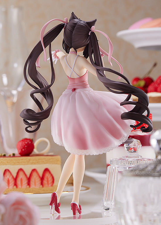 POP UP PARADE Chocola: Cocktail Dress Ver. - Glacier Hobbies - Good Smile Company