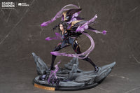 League of Legends" Kai'Sa Scale Figure - Glacier Hobbies - Apex Innovation