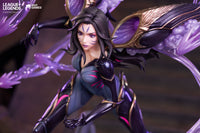 League of Legends" Kai'Sa Scale Figure - Glacier Hobbies - Apex Innovation