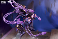 League of Legends" Kai'Sa Scale Figure - Glacier Hobbies - Apex Innovation