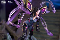 League of Legends" Kai'Sa Scale Figure - Glacier Hobbies - Apex Innovation