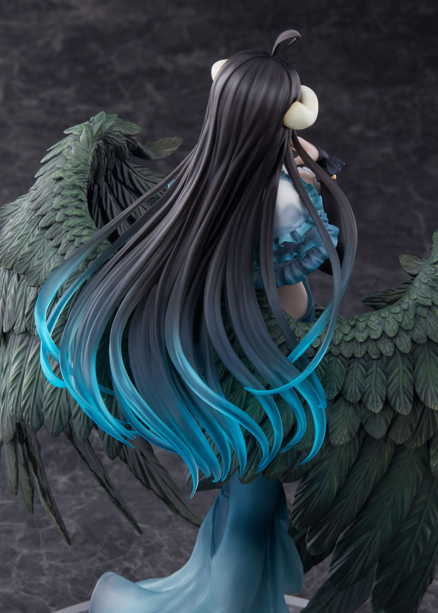 Overlord Albedo Season 4 so-bin Ver. 1/7 Scale Figure - Glacier Hobbies - FuRyu Corporation