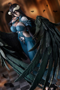 Overlord Albedo Season 4 so-bin Ver. 1/7 Scale Figure - Glacier Hobbies - FuRyu Corporation