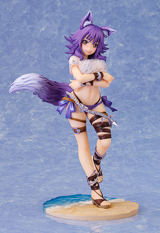 Makoto (Summer) 1/7 Scale Figure - Glacier Hobbies - WING