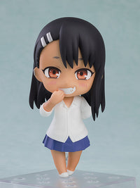 Nendoroid Nagatoro - Glacier Hobbies - ORANGE ROUGE