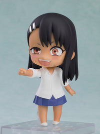 Nendoroid Nagatoro - Glacier Hobbies - ORANGE ROUGE