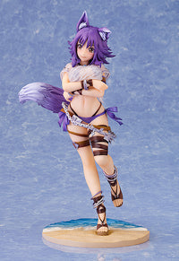 Makoto (Summer) 1/7 Scale Figure - Glacier Hobbies - WING