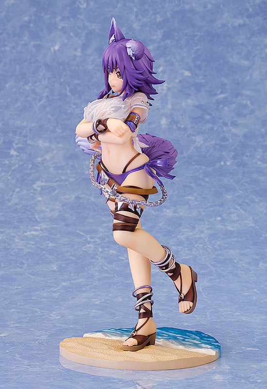 Makoto (Summer) 1/7 Scale Figure - Glacier Hobbies - WING