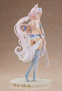 Vanilla ~Lovely Sweets Time~ 1/7 Scale Figure - Glacier Hobbies - FREEing