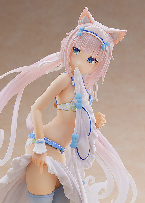 Vanilla ~Lovely Sweets Time~ 1/7 Scale Figure - Glacier Hobbies - FREEing