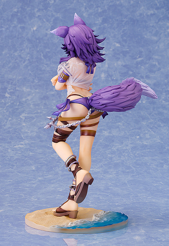 Makoto (Summer) 1/7 Scale Figure - Glacier Hobbies - WING