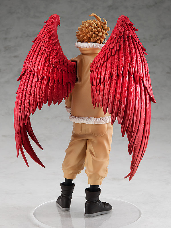 POP UP PARADE Hawks - Glacier Hobbies - TAKARA TOMY