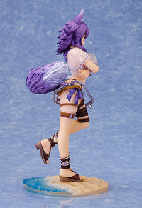 Makoto (Summer) 1/7 Scale Figure - Glacier Hobbies - WING