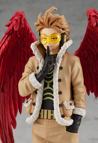 POP UP PARADE Hawks - Glacier Hobbies - TAKARA TOMY